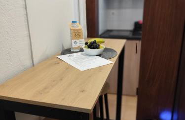 Blue Hotel Apartments - Foto 15