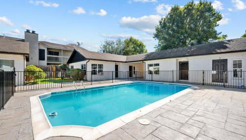 Cute and Cozy Studio Near Galleria - Foto 3