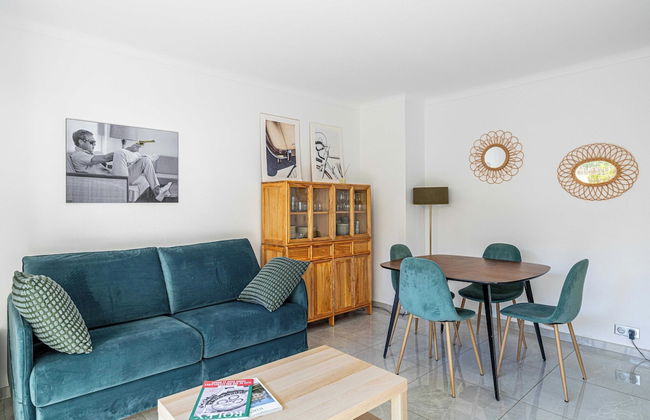 Charming Apartment With Large Terrace - Foto 10