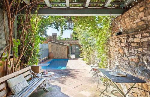 Encantadora casa en Peratallada - Foto 33