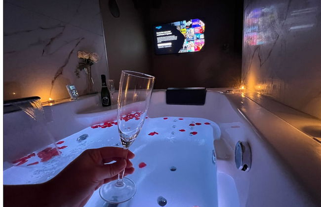 Apart'Moment ÉVASION - Foto 36