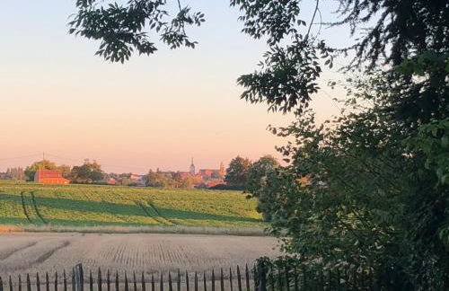 Au coin du loup, Zwarteberg, gîtes 14 personnes - Foto 27