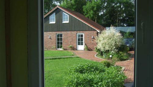 Luxus Chalet mit Terrasse, sehr ruhig in Kollmar - Foto 3