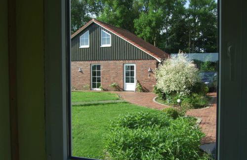 Luxus Chalet mit Terrasse, sehr ruhig in Kollmar - Foto 3