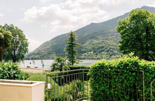 Villa SOL Lago di Endine - Photo 28