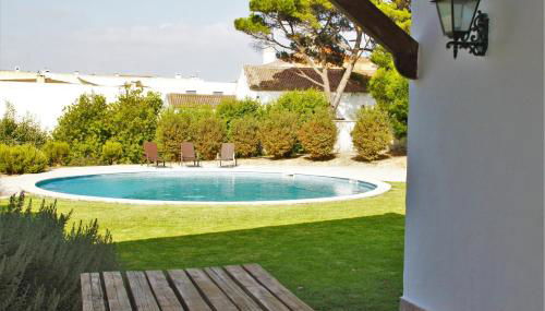 ST Pool Gardens SESIMBRA,Tranquility Beach 10min - Foto 4