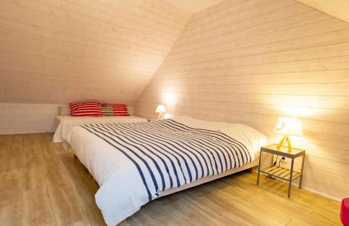 Holiday Home La Longére by Interhome - Foto 24