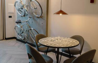Castelar Urban Suites - Foto 54