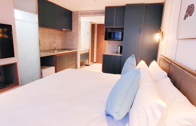 Citadines Yunlong Lake Xuzhou - Photo 7