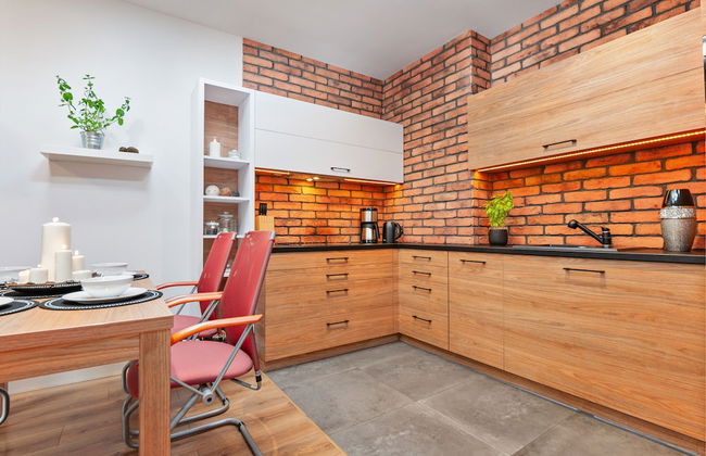 Apartamenty Homely Place Center - Photo 57