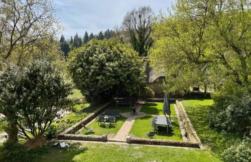 Le Manoir du Perroy - Foto 71