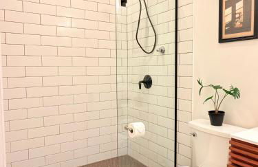 Providence City Center 1BR, Full Kitchen, Walk to Convention Center & PPAC - Foto 14