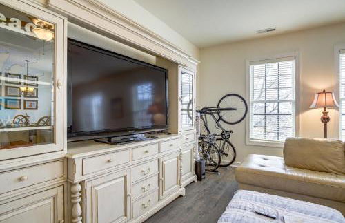 4 Mi to Beaches Pet-Friendly Lewes Condo! - Foto 7