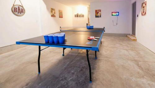 Downtown Luxury - 10 Beds & Free Parking - Foto 5