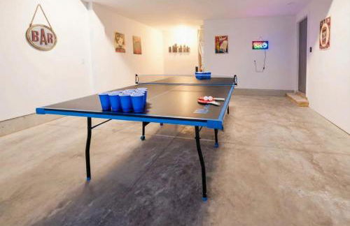 Downtown Luxury - 10 Beds & Free Parking - Foto 6