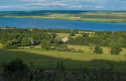 Foulis Cottage, Foulis Estate, Highland Scotland - Foto 1