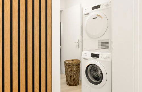 City Appartment 150 qm Komfort am Kurpark - Foto 8