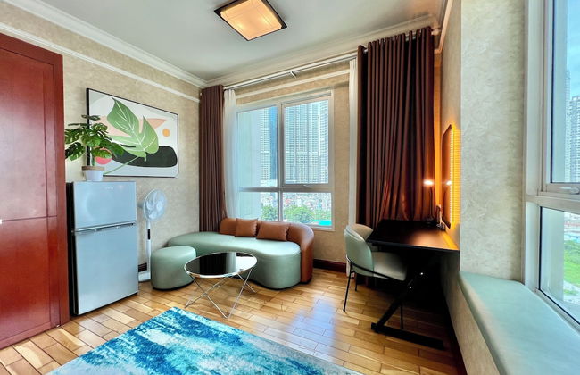 Diny ApartHotel - Rooftop Pool - Foto 9