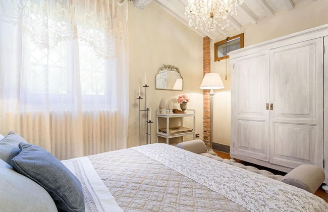 Rosyabate Cottage in Uzzano - Foto 40