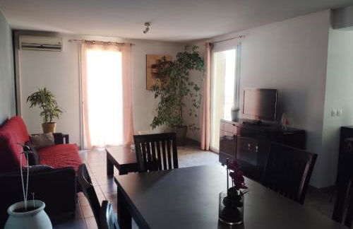 Le Domaine du Golf ***. Lieu-dit Launac-Le-Vieux 1 chemin de l'Aire 34690 FABREGUES - Foto 8