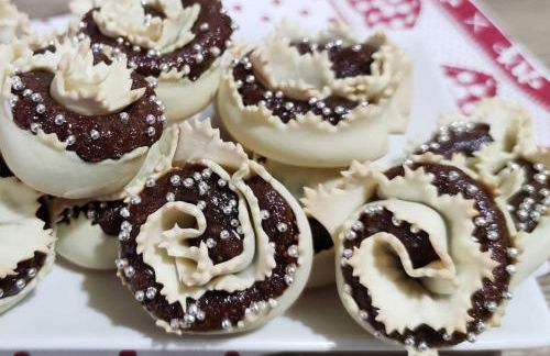 TERESA HOLIDAY - Foto 80