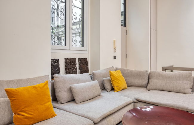 JOIVY Stylish Central Maisonette - Photo 26