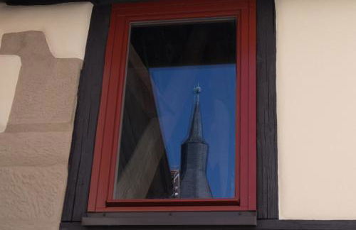 Wenkheimer Hof Ferienwohnung - Foto 20