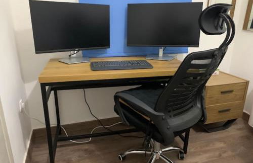 Blue Flag Award Winning Beach: Home 2 - Foto 23