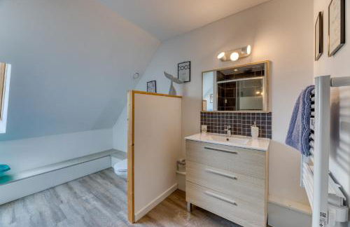 Les Pieds Dans l'Eau! - Foto 17