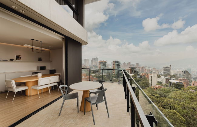 Seissta Medellin - Foto 74