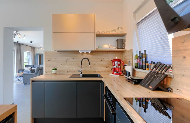 Villa Sonja - Foto 13