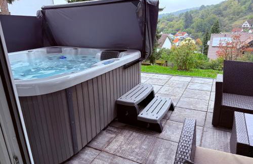 Ferien- & Wellneswohnung mit privater Sauna und Whirlpool - Foto 2