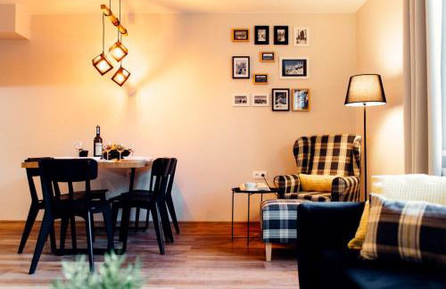 Róża Sudetów Apartamenty - Foto 16