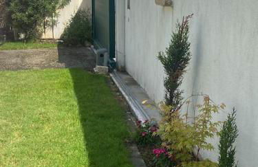 maison de famille ile de ré 3 étoiles - Foto 26