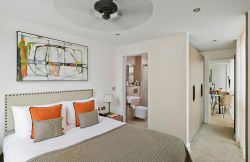 The Chronicle by Supercity Aparthotels - Foto 55