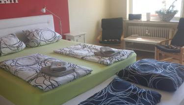 Zentrales Apartement Bremen - Foto 3