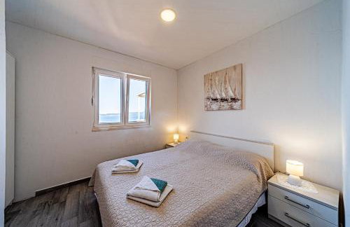 Seaside holiday house Borje, Peljesac - 24805 - Foto 10