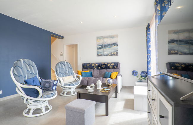 Les Agapanthes - Foto 16