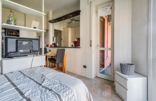 San Siro Cozy Nest - La Vista Apartments - Foto 9