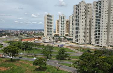 Flat 1015 - Hotel Comfort Taguatinga - Foto 39