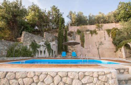 Corfu Tramezzo designer's House - Foto 5
