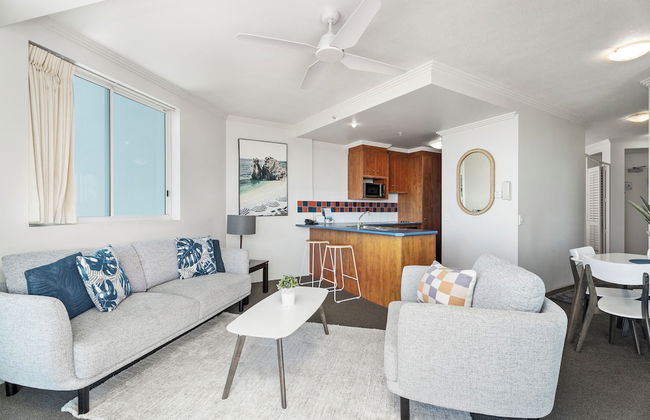 Crystal Bay on the Broadwater - Foto 58