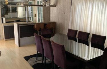 Sobrado com 6 suítes para temporada e show rural - Photo 24