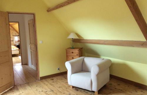 711- Spacieuse ferme bretonne - Foto 20