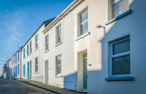 Ty George - 3 Bedroom Cottage - Tenby - Foto 6