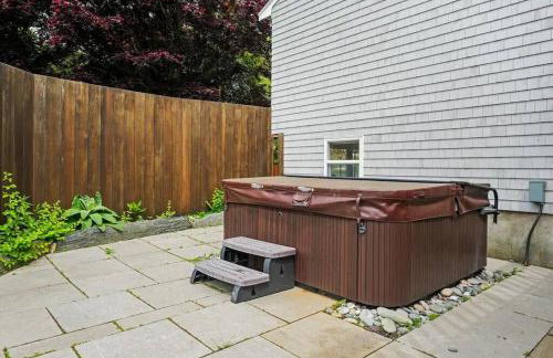 Little Creek Retreat - RIBryan Property - Foto 23