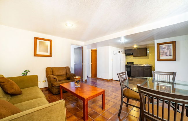 Colonia Residencial EN Tecnologico Y Zaragoza - Foto 13