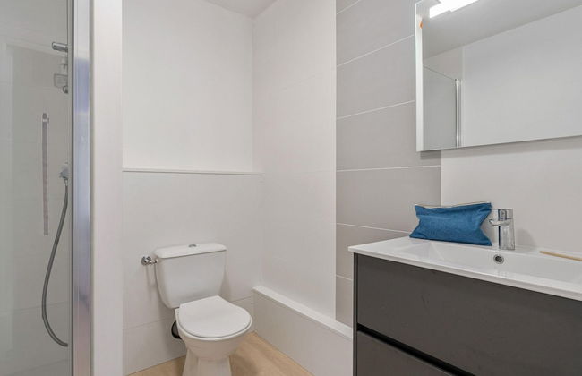 Residence La Voile D'or, L'ile-aux-moines - Foto 8