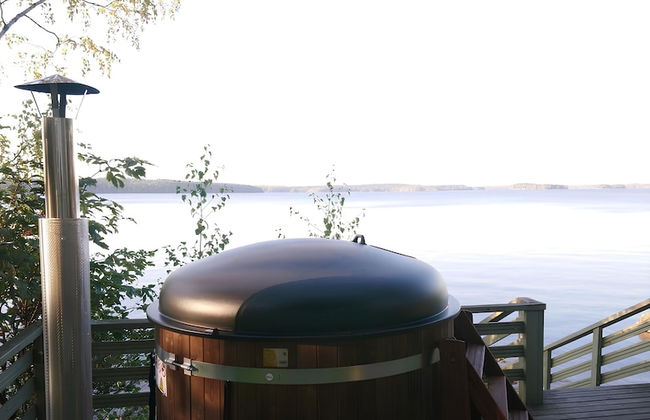 SResort Sauna Villas - Foto 53