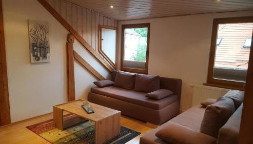 Ferienwohnung Elena - Foto 3